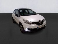 usado Renault Captur Tce Energy Intens 66kw