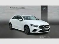 Usado Mercedes A250 218 CV (160 kW) 2022 Otro Berlina