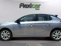 Usado Opel Corsa Elegance 100 CV (73 kW) 2021 Gris Utilitario