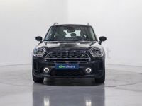 Usado Mini Countryman 170 CV (125 kW) 2023 Negro SUV