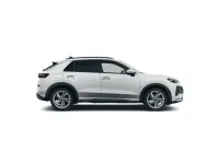 Nuevo VW T-Roc 116 CV (85 kW) 2026 Blanco SUV