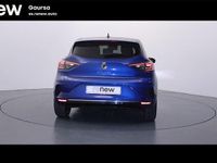 Usado Renault Clio V Techno 145 CV (106 kW) 2025 Azul Berlina