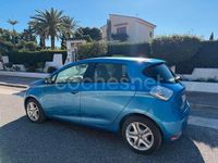 Usado Renault Zoe Life 67 kW (92 CV) 2020 Eléctrico Utilitario