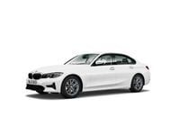 Usado BMW 318 Shadowline 150 HP (110 kW) 2020