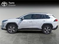 Usado Toyota RAV4 Hybrid Advance 306 CV (225 kW) 2024 Blanco SUV