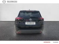 Usado Nissan X-Trail N-Connecta 163 CV (119 kW) 2024 Negro SUV