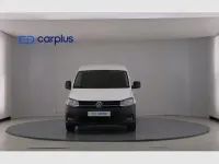 Usado VW Caddy 75 CV (55 kW) 2020 Monovolumen