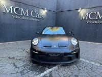 Usado Porsche 911 GT3 510 CV (375 kW) 2023 Azul Coupe