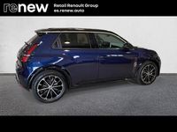 Usado Renault R5 Iconic 110 kW (150 CV) 2024 Azul Utilitario