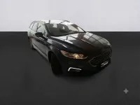 Usado Ford Mondeo Titanium 150 CV (110 kW) 2021 Azul Familiar
