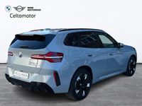 Usado BMW X3 197 CV (144 kW) 2024 M brooklyn grey (metalizada) SUV
