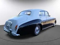 Usado Bentley S2 200 CV (147 kW) 1961 Berlina