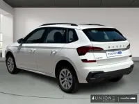 Usado Skoda Kamiq Essence 116 CV (85 kW) 2025 SUV