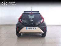 usado Toyota Aygo X Chic