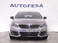 Usado Peugeot 308 GTi 205 CV (150 kW) 2017 Plata Utilitario