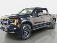 Usado Ford F-150 Raptor 734 CV (539 kW) 2025 Negro Pickup/Camioneta