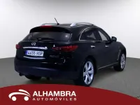 Usado Infiniti Fx30 Premium 238 CV (175 kW) 2013 SUV
