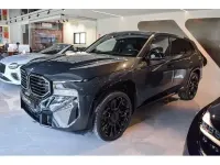 Usado BMW XM Comfort Edition 476 CV (350 kW) 2026 Gris / plata SUV