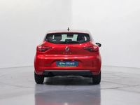 Occasion Renault Clio V Intens 85 ch (62 kW) 2020 Rouge Berline