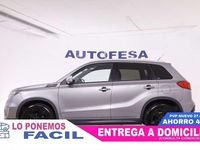 Usado Suzuki Vitara 140 CV (102 kW) 2018 Gris SUV