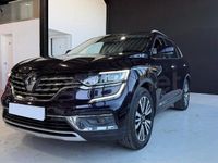 Usado Renault Koleos Intens 190 CV (139 kW) 2019 Negro SUV