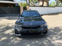 Usado BMW 320 Comfort Edition 190 CV (139 kW) 2022 Gris / plata Berlina