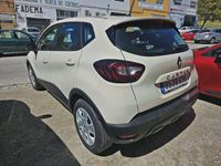 usado Renault Captur 1.5dCi Energy eco2 Life 66kW