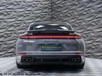 Usado Porsche Panamera GTS 500 CV (367 kW) 2024 Gris Berlina