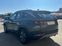 Usado Hyundai Tucson 150 CV (110 kW) 2021 Gris SUV
