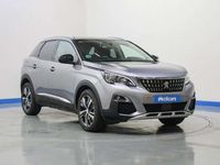 usado Peugeot 3008 1.2 PureTech S&S Allure 130