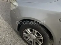 Usado Skoda Fabia 70 CV (51 kW) 2007 Beige Berlina