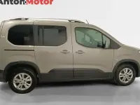 Occasion Peugeot Rifter Allure 130 PK (95 kW) 2020 MPV