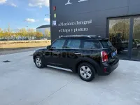 Usado Mini Cooper D Countryman 150 CV (110 kW) 2019 Negro SUV