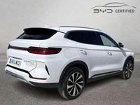 Usado BYD Seal U Comfort 218 CV (160 kW) 2025 Blanco SUV