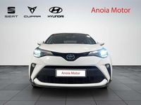 Używany Toyota C-HR Active 122 KM (89 kW) 2021 Biały SUV
