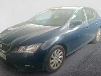 Usado Seat Leon ST FR 150 CV (110 kW) 2020 Familiar