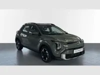 Nuevo Kia Stonic 101 CV (74 kW) 2026 Verde SUV