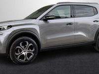 Nuevo Citroën C3 Aircross 101 CV (74 kW) 2025 Gris SUV