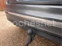Usado VW Tiguan Sportline 150 CV (110 kW) 2019 Gris / plata SUV