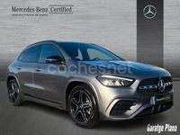 Usado Mercedes GLA200 150 CV (110 kW) 2025 Gris / plata SUV