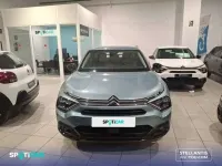 Usado Citroën C4 Feel 131 CV (96 kW) 2024 Verde Utilitario