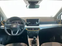 Usado Seat Arona Style 115 CV (84 kW) 2025 Blanco SUV