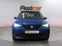 Usado Seat Arona Style 110 CV (80 kW) 2023 Azul SUV