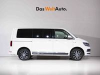 usado VW Multivan Premium Batalla Corta 2.0 TDI BMT 146 kW (198 CV) DSG