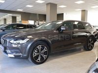 Usado Volvo V90 CC Ultimate 197 CV (144 kW) 2022 Gris / plata Familiar