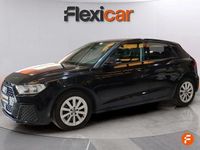 Usado Audi A1 Sportback 116 CV (85 kW) 2019 Negro Utilitario
