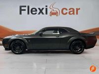 Usado Dodge Challenger 492 CV (361 kW) 2024 Gris Coupe