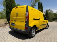 Usado Renault Kangoo 95 CV (69 kW) 2020 Amarillo Monovolumen