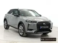 Usado DS Automobiles DS4 130 CV (95 kW) 2024 Gris SUV