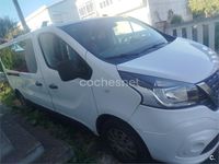 Occasion Nissan NV300 Comfort 170 ch (125 kW) 2021 Blanc Van